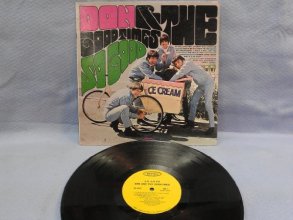 Cover art for so good