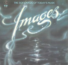 Cover art for Various: Images 