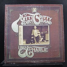 Cover art for Uncle Charlie & His Dog Teddy