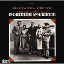 Cover art for Bonnie And Clyde - Movie Soundtrack