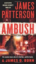 Cover art for Ambush (Series Starter, Michael Bennett #11)