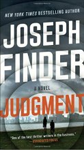 Cover art for Judgment: A Novel