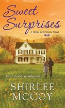 Cover art for Sweet Surprises (A Home Sweet Home Novel)