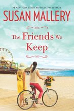 Cover art for The Friends We Keep (Mischief Bay)