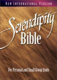 Cover art for Serendipity Bible: New International Version 4th Edition (10th Anniversary edition)