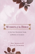 Cover art for Women of the Bible