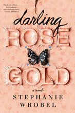 Cover art for Darling Rose Gold