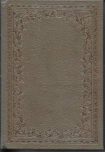 Cover art for The Mill on the Floss (Franklin Library Limited Edition)