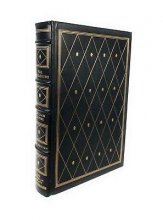 Cover art for Full Disclosure William Safire The Franklin Library Leather 1st Ed