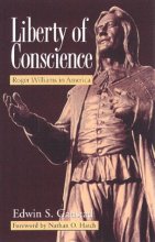 Cover art for Liberty of Conscience: Roger Williams in America