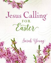 Cover art for Jesus Calling for Easter