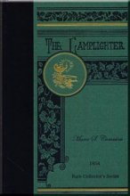 Cover art for The Lamplighter