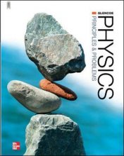Cover art for Glencoe Physics: Principles and Problems, Student Edition