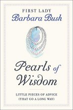 Cover art for Pearls of Wisdom: Little Pieces of Advice (That Go a Long Way)