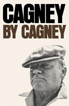 Cover art for Cagney by Cagney