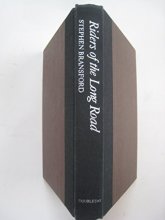 Cover art for Riders of the Long Road