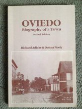 Cover art for Oviedo, biography of a town