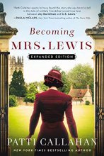 Cover art for Becoming Mrs. Lewis: Expanded Edition