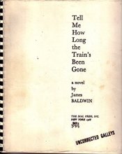 Cover art for Tell Me How Long the Train's Been Gone
