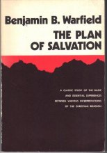 Cover art for The Plan Of Salvation