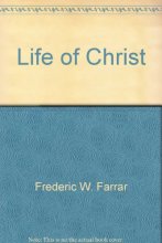 Cover art for The life of Christ