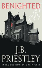 Cover art for Benighted (Valancourt 20th Century Classics)