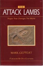 Cover art for The Attack Lambs: Prayer That Changes the World