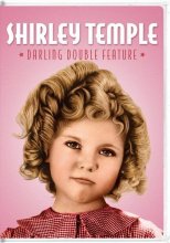 Cover art for Shirley Temple: Darling Double Feature