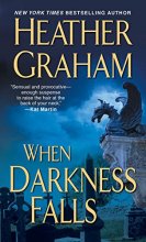 Cover art for When Darkness Falls (Alliance Vampires #2)