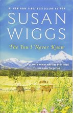 Cover art for The You I Never Knew