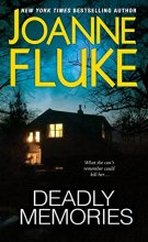 Cover art for Deadly Memories