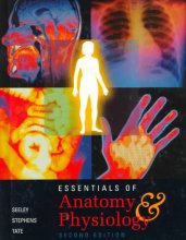 Cover art for Essentials of Anatomy and Physiology