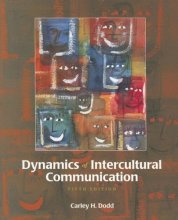 Cover art for Dynamics of Intercultural Communication