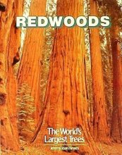 Cover art for Redwoods: The World's Largest Trees