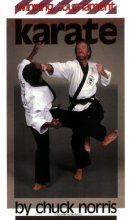 Cover art for Winning Tournament Karate