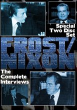 Cover art for Frost/Nixon: The Complete Interviews - Digitally Remastered