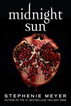 Cover art for Midnight Sun