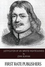 Cover art for Justification by an Imputed Righteousness