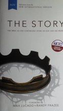Cover art for The Story: The Bible as One Continuing Story of God and His People (2011-04-23)