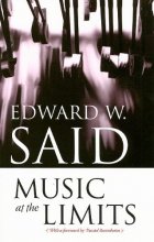 Cover art for Music at the Limits