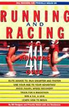 Cover art for Bill Rodgers and Priscilla Welch on Master's Running and Racing