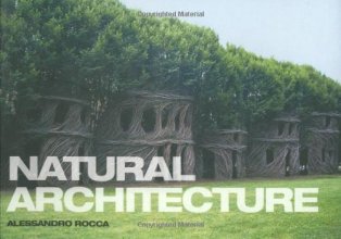 Cover art for Natural Architecture