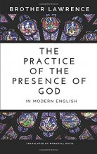 Cover art for The Practice of the Presence of God In Modern English