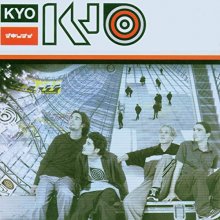 Cover art for Kyo