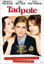 Cover art for Tadpole