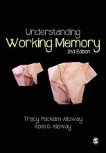 Cover art for Understanding Working Memory