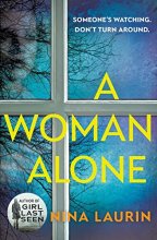 Cover art for A Woman Alone