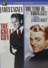 Cover art for James Cagney