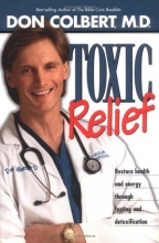 Cover art for Toxic Relief