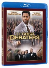 Cover art for The Great Debaters